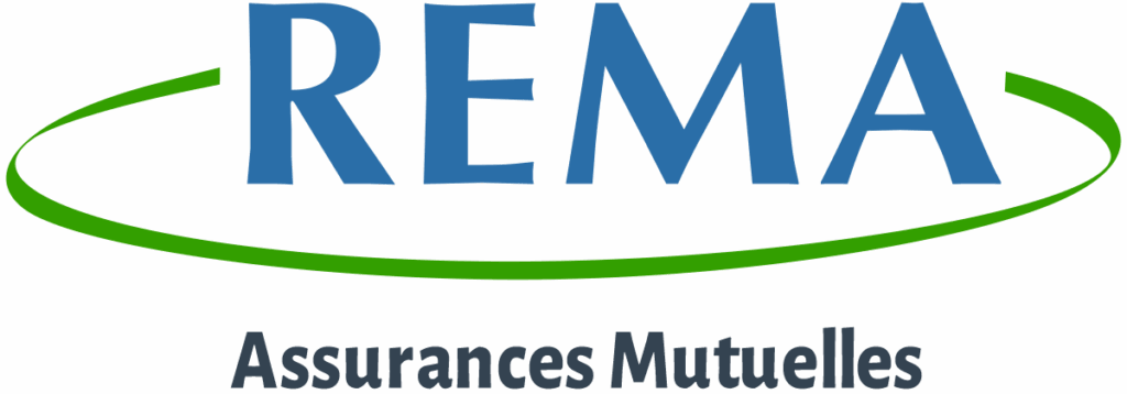 Logo REMA