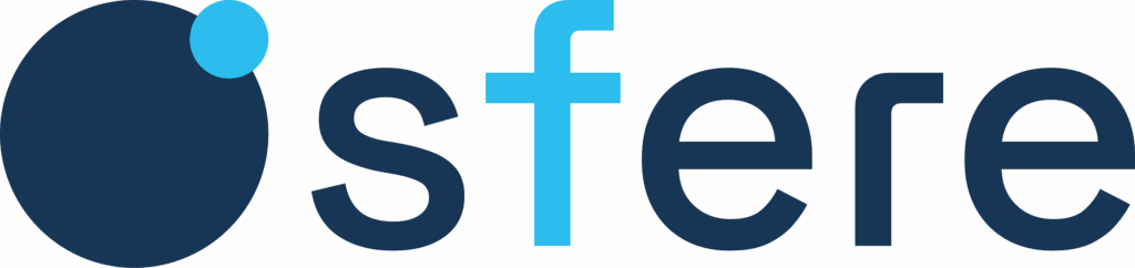 Logo Sfere
